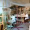 Conservation workshop in the space adjacent to the upper cloister of the Franciscan Monastery of Friars Minor, Dubrovnik, Croatian Conservation Institute Photo Archive