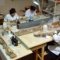 Conservation of the altar of St. Anthony from the islet of Badija, 2005, Croatian Conservation Institute Photo Archive