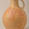 Gorjani, Medieval Gorjani, ceramic jug after conservation, 2017
