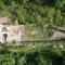 Katoličko Selišće, Jelengrad Castle, aerial view (Vektra d.o.o., 2018)