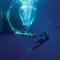 Raising the cannons from the seabed