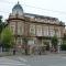 Osijek, Art Nouveau Series on Europska Avenija Street, Gillming Hengl House, condition before conservation