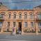 Osijek, Art Nouveau Series on Europska Avenija Street, Nayer House, condition after conservation