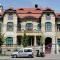 Osijek, Art Nouveau Series on Europska Avenija Street, Kästenbaum – Korsky House, condition before conservation