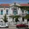 Osijek, Art Nouveau Series on Europska Avenija Street, Spitzer House, condition before conservation