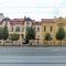 Osijek, Art Nouveau Series on Europska Avenija Street, Kästenbaum - Korsky House and Spitzer House, condition after conservation