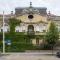 Osijek, Art Nouveau Series on Europska Avenija Street, Schmidt House, condition before conservation