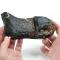 Pula, Viribus Unitis shipwreck, leather sole of a shoe