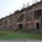 Slavonski Brod, Brod Fortress, Cavalier, view of the exterior façade of the eastern section on the north wing (D. Škarpa Dubreta)