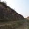 Slavonski Brod, Brod Fortress, Cavalier, view from the east of the exterior façade on the north wing (D. Škarpa Dubreta)