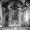Varaždin, Church of St. John the Baptist, High altar of St. John the Baptist (A. Schneider’s photographic archive) 