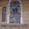 All parts of the original polyptych, after reconstructing the preparation