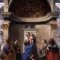 Giovanni Bellini, altarpiece for the Church of San Zaccaria in Venice (taken from www.wga.hu)
