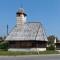 Stari Brod, St. Martin's Chapel. The chapel after the construction works (photo by Lj. Gamulin, 2013., photo archive of the CRI)