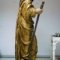 Sculpture after conservation