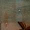 Vittore Carpaccio, Poliptih sv. Martina. Detalj slika sv. Šimuna. Tragovi starosne patine: (1) sloj potamnjelog laka iz prethodnog restauriranja, (2) sačuvani fragmenti starosne patine zajedno s izvornom, završnom lazurom kojom su iscrtavani i tonirani detalji anđela, (3) početak oštećenja detalja završnog lazurnog crteža izazvanog uklanjanjem patine u okolnoj zoni, (4) različiti stupnjevi oštećenja slikanog sloja izazvani pretjeranim čišćenjem. Fotografija: S. Scapelli, 2005. (fototeka HRZ-a)