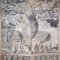 Grafika Stablo franjevačkih redova, 17. st., Franjevački samostan sv. Frane u Splitu. Stanje nakon konzervatorsko-restauratorskog zahvata