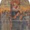 , crkva sv. Franje Asiškog, oltarna pala Sacra conversazione, stanje prije radova