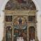 Šipan, crkva sv. Marije, poliptih Uznesenja Bogorodice, stanje nakon radova