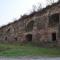 Slavonski Brod, tvrđava Brod, kavalir, pogled na vanjsko pročelje istočnog dijela sjevernog krila (D. Škarpa Dubreta)