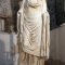 Skulptura Oktavije nakon konzervatorsko-restauratorskih radova