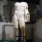 Skulptura Gaja Cezara nakon konzervatorsko-restauratorskih radova