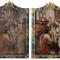 Poklonstvo kraljeva, crkva sv. Marije Magdalene u Čazmi, stanje prije i nakon radova