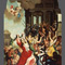 Sveti Petar u Šumi, župna crkva sv. Petra i Pavla, pala Pokolj nevine dječice s istoimenog oltara, 1766., nakon konzervatorsko-restauratorskih radova