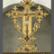 Pula, SPC sv. Nikole, središnji krst ikonostasa, 16. stoljeće, nakon konzervatorsko-restauratorskih radova