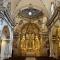 Iglesia de San Domingo uz Museo de Bordados del Paso Blanco (snimka: V. Bobnjarić Vučković, 29. 11. 2024.)