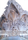 Konzervatorsko-restauratorski radovi na Peristilu Dioklecijanove palače u Splitu