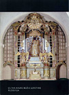 Oltar Majke Božje Loretske, Plešivica