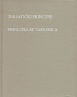 Tarsatički pincipij: Kasnoantičko vojno zapovjedništvo