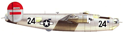 »Tulsamerican«, legendarni bombarder iz II. svjetskog rata