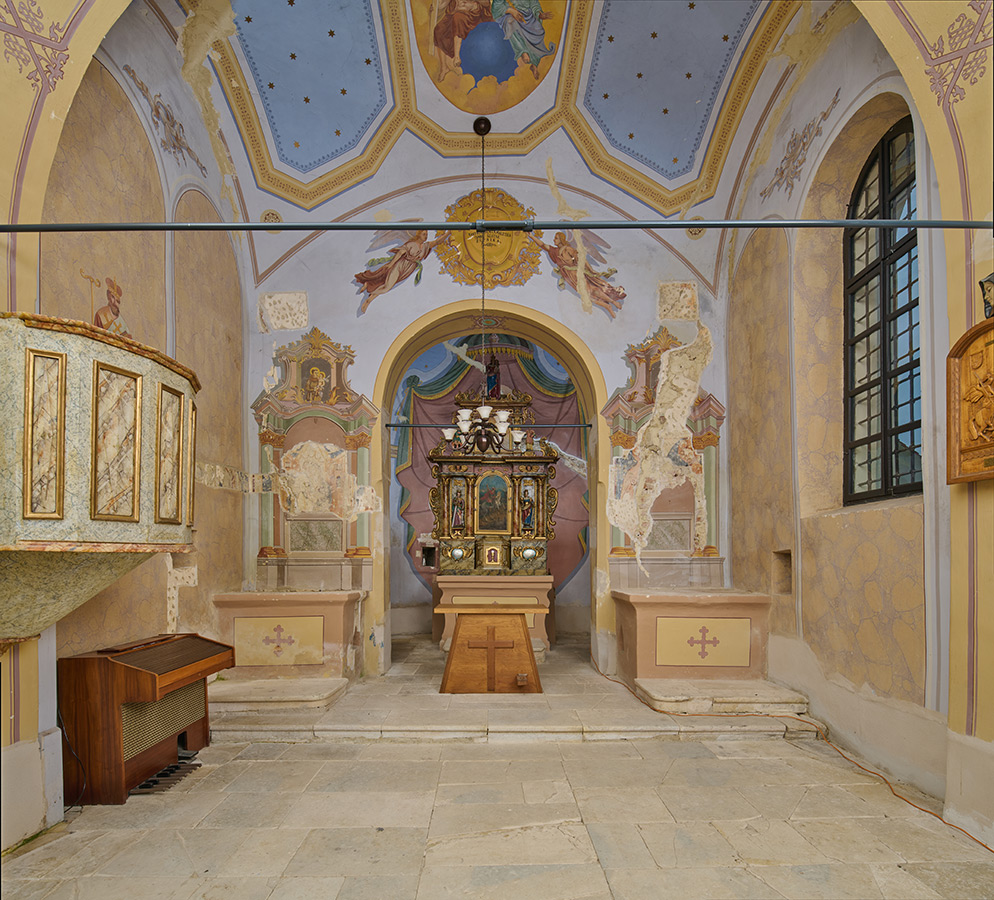 Konzervatorsko-restauratorska