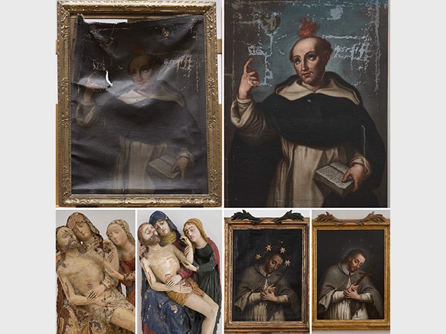 Predavanje Nevene  Krstulović i Gorana Bulića