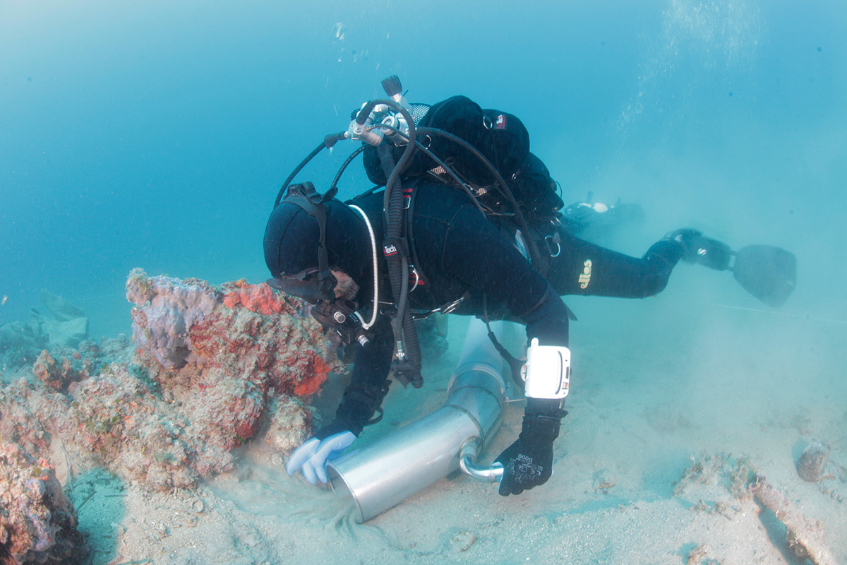 Podmorje Šibensko-kninske županije