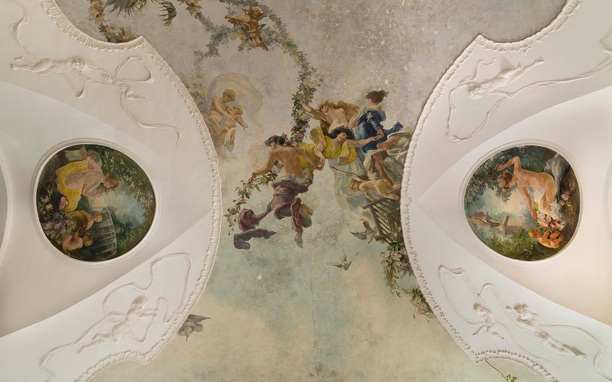 Predavanje "Obnova bivše Palače šećerane – Tvornica Rikard Benčić"