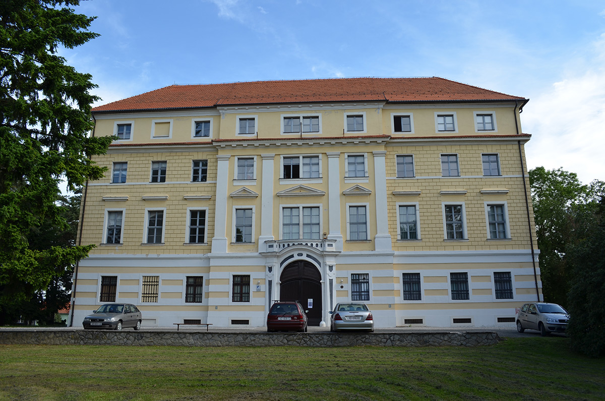 Trideset godina Restauratorskog odjela Ludbreg