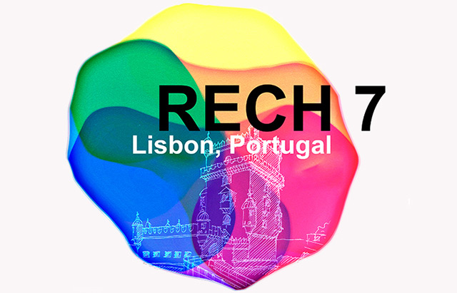 Međunarodni  skup RECH 7 (7. International Meeting of Retouching of Cultural Heritage) u  Lisabonu