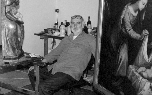 In memoriam: Mario Kotlar