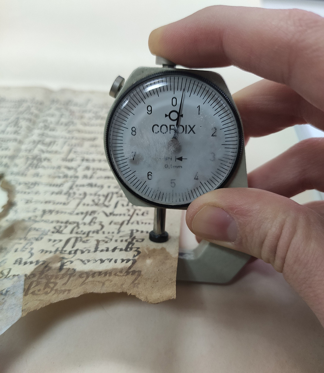 Konzervatorsko-restauratorski