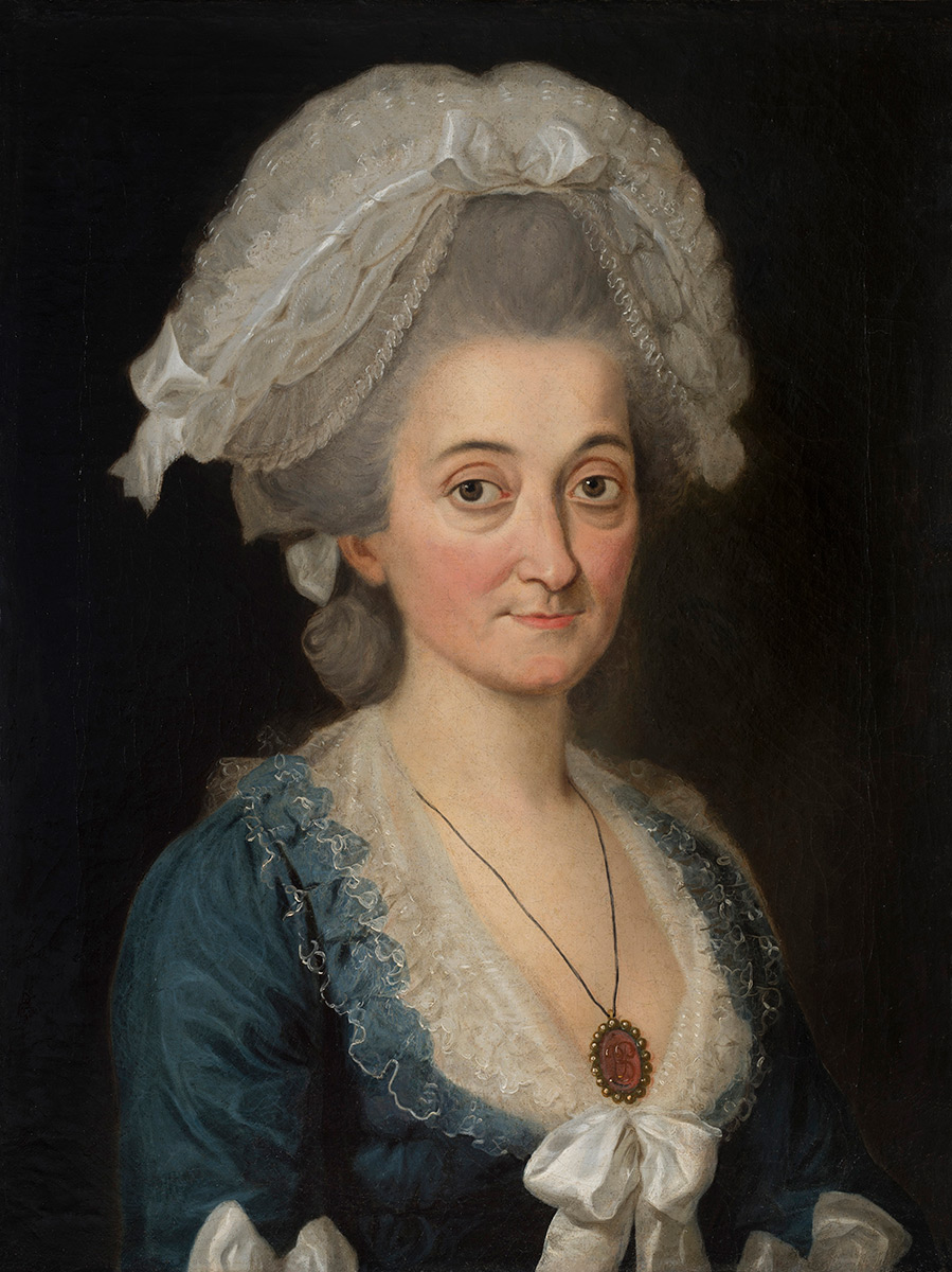 Konzervatorsko-restauratorski radovi na tri slike iz fundusa Gradskog muzeja Varaždin