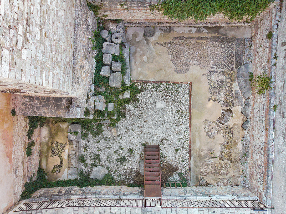 Konzervatorsko-restauratorski