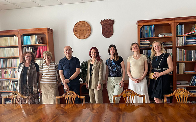 Čestitamo Antoniji Gluhan!