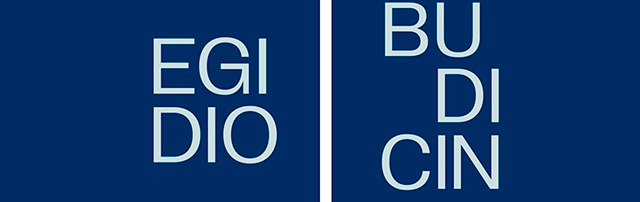 Predstavljanje monografije "Egidio Budicin, Između stvaranja i obnavljanja"