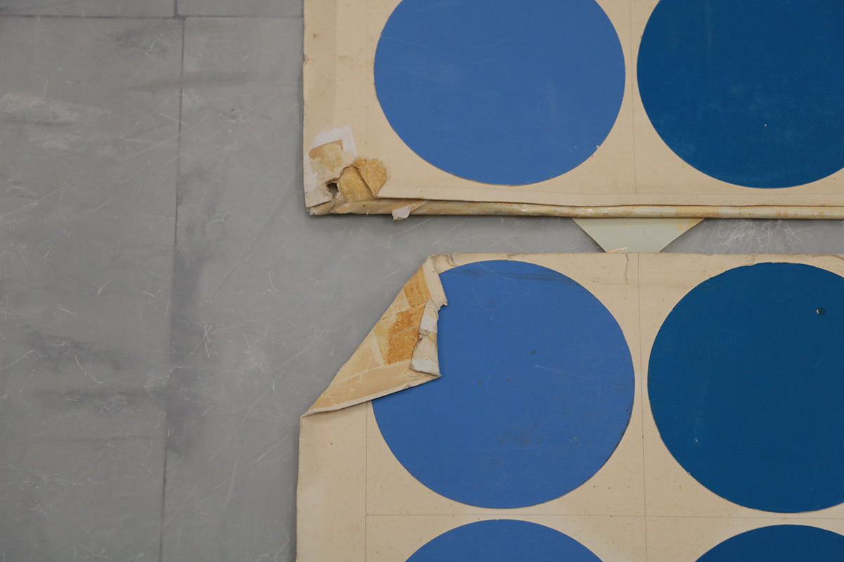 Stručni boravak Majde Begić Jarić u Fondaciji Vasarely