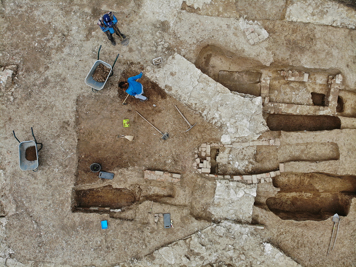 Arheološka topografija srednjovjekovnih Gorjana – uz petu obljetnicu programa