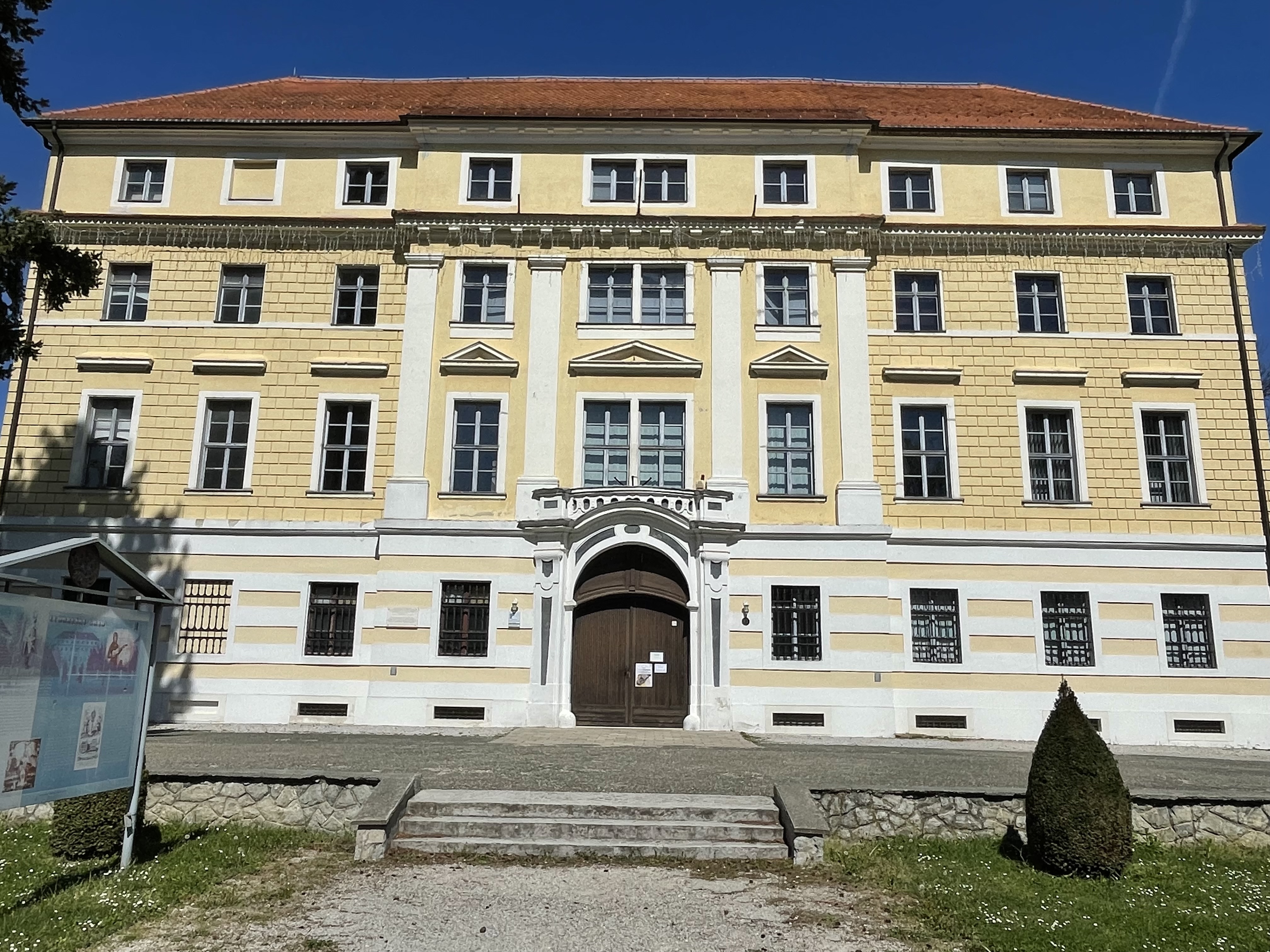Završna